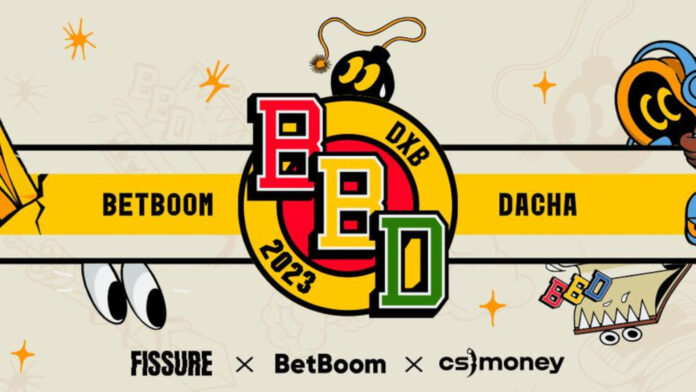 Betboom Dacha Everything You Need To Know Esports Kingdom