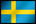 Flag for SE