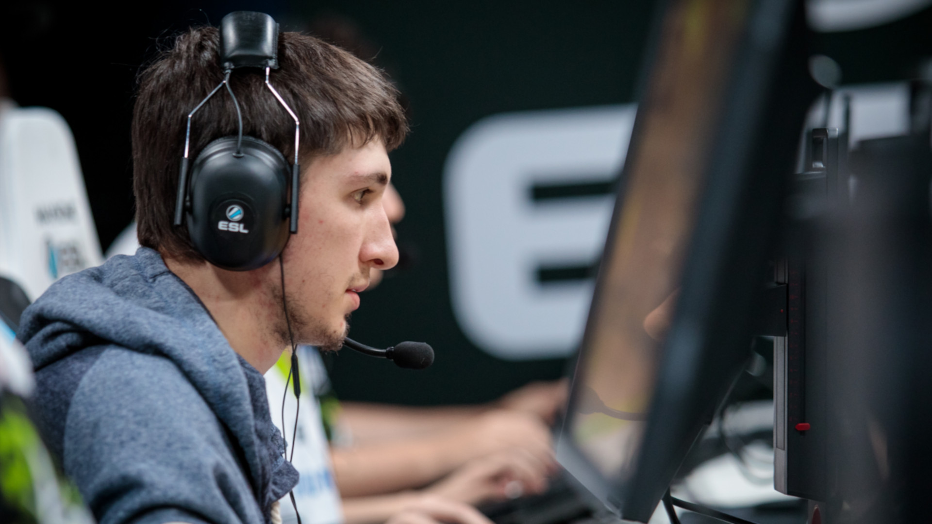 LONS at IEM Sydney 2018