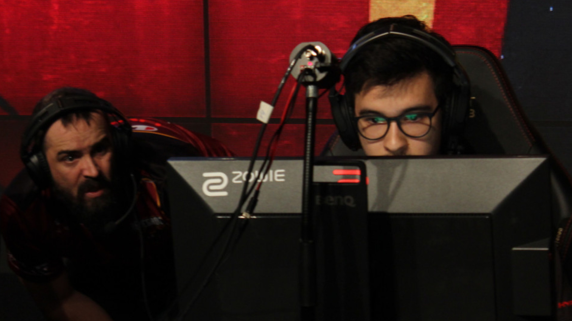 Gratisfaction at StarLadder Berlin Major 2019