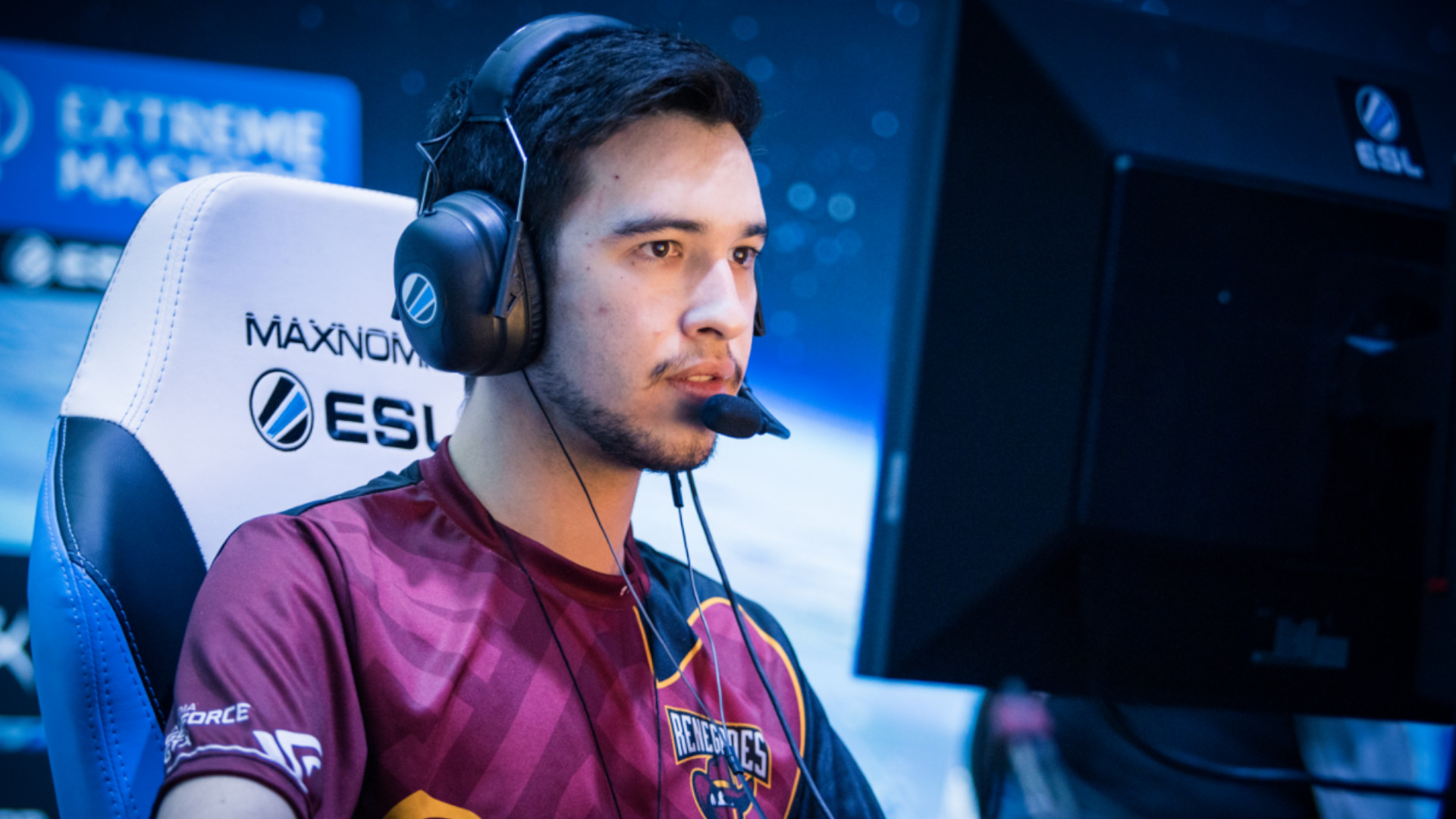 Gratisfaction at IEM Sydney 2019