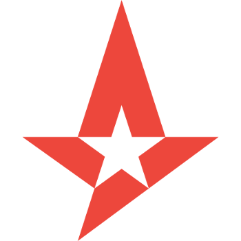 Logo for Astralis