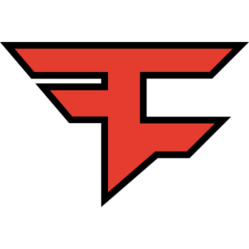 Logo for FaZe Clan