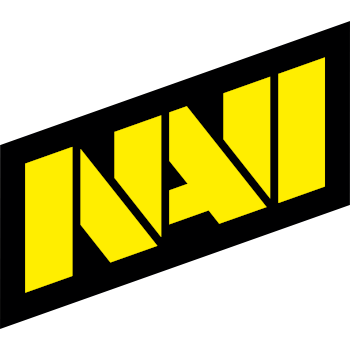Logo for Natus Vincere