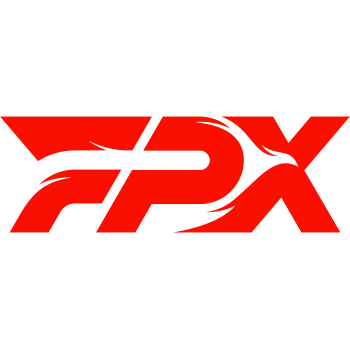 Logo for FunPlus Phoenix