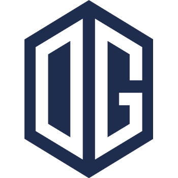 Logo for OG