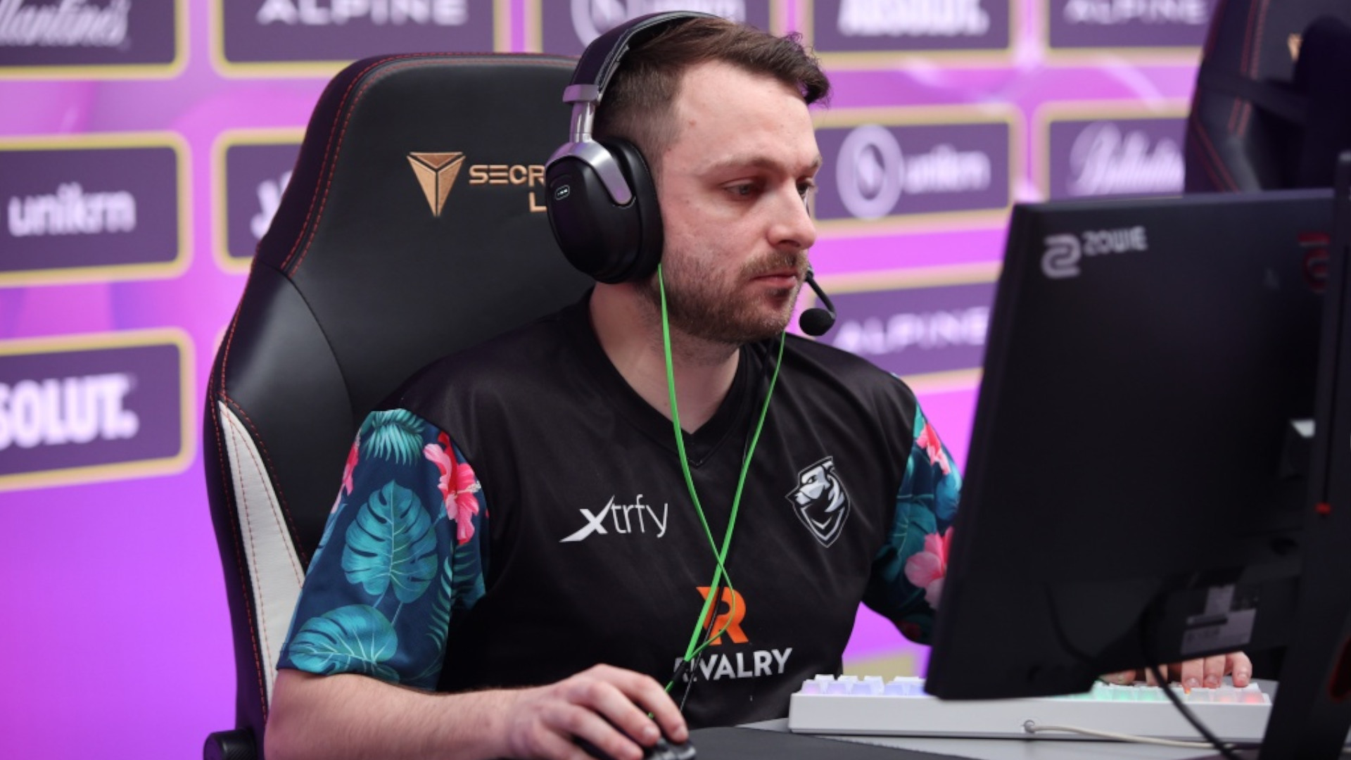 sico at BLAST Paris Major 2023