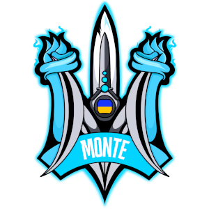 Logo for Monte