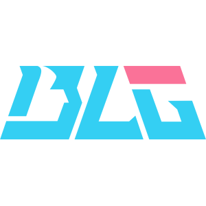 Logo for Bilibili Gaming