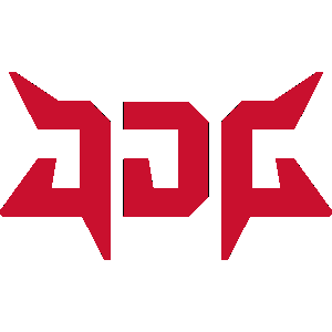 Logo for JD Gaming