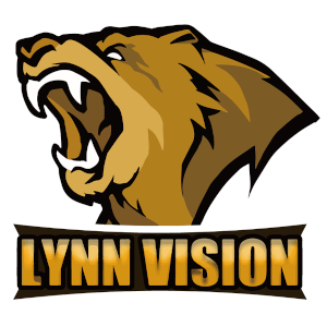 Logo for Lynn Vision Gaming