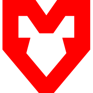 Logo for MOUZ