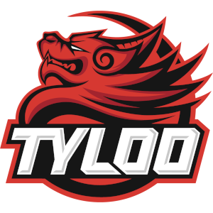 Logo for TYLOO