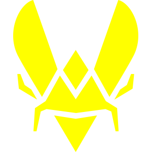 Logo for Team Vitality