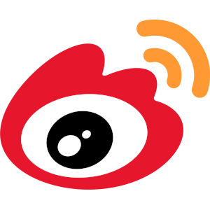Logo for Weibo Gaming