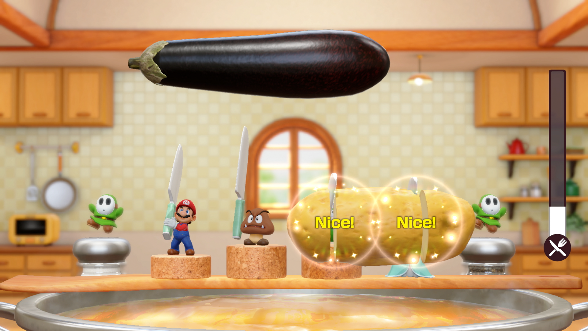 Super Mario Party Jamboree Screenshot