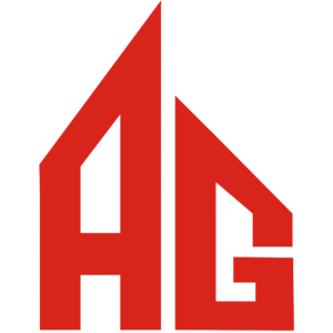 Logo for All Gamers