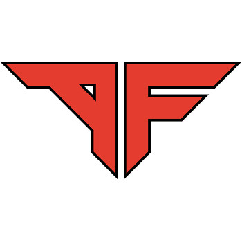 Logo for Atlanta FaZe