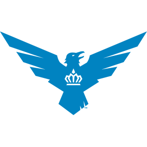 Logo for Carolina Royal Ravens