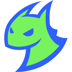 Logo for Dragon Ranger Gaming
