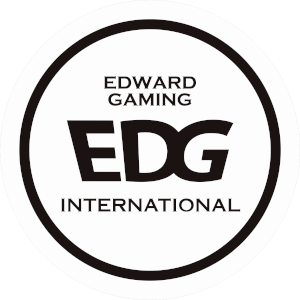 Logo for EDward Gaming
