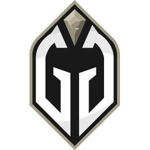 Logo for Gaimin Gladiators