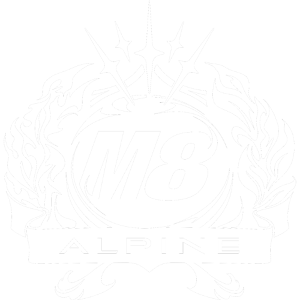 Logo for Gentle Mates Alpine