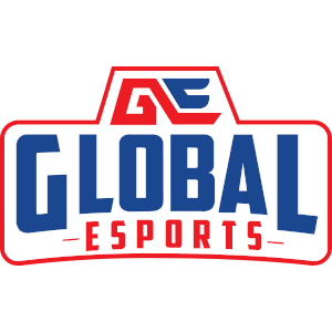 Logo for Global Esports