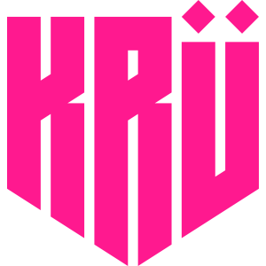Logo for KRÜ Esports