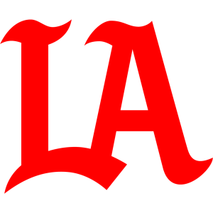 Logo for Los Angeles Thieves