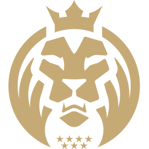 Logo for MAD Lions KOI