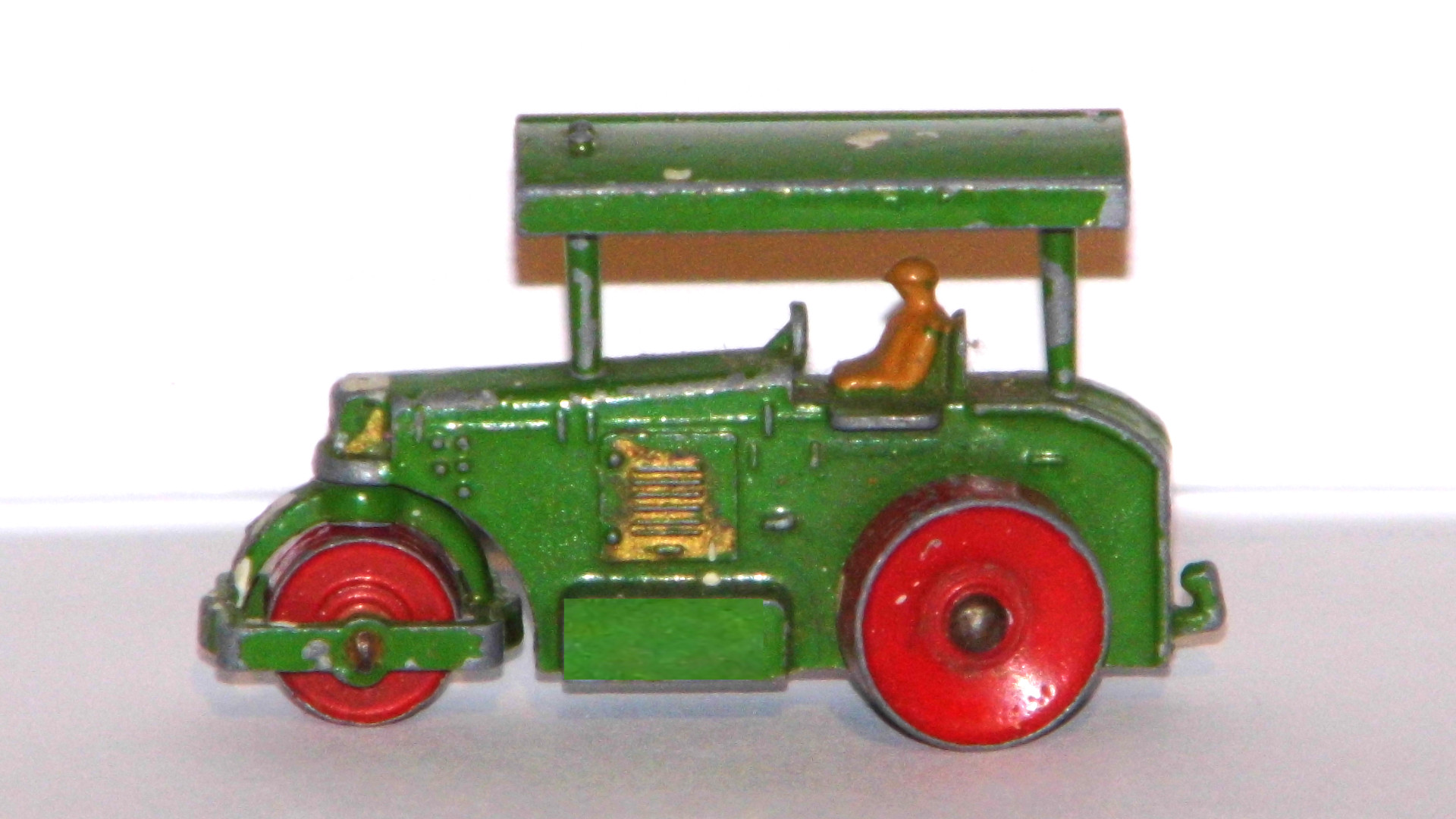 First model of Matchbox, issued 1953