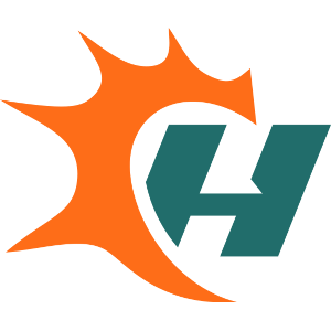 Logo for Miami Heretics