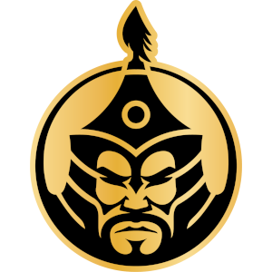 Logo for MongolZ