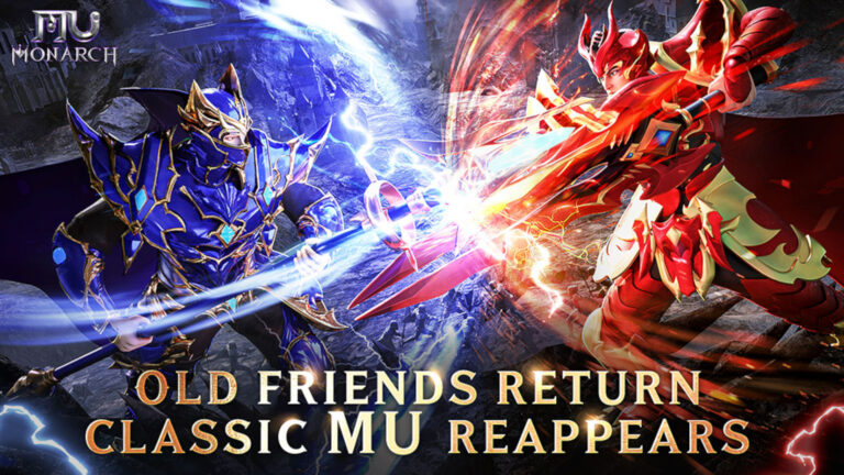 MU: Monarch SEA Opens Pre-Registration in Singapore, Malaysia, and the Philippines
