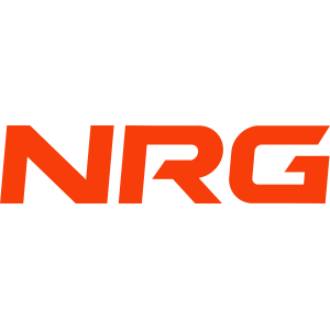 Logo for NRG
