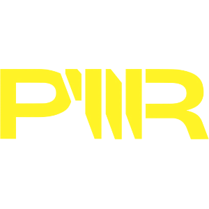 Logo for PWR