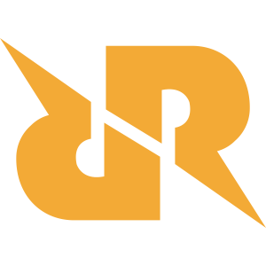 Logo for Rex Regum Qeon