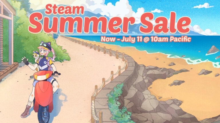 Steam Summer Sale 2024: Unmissable Discounts and Gaming Deals