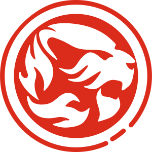 Logo for Titan Esports Club