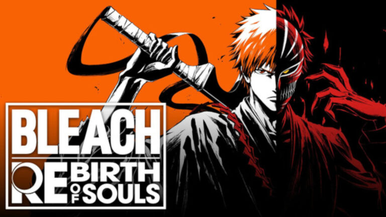 BLEACH Rebirth of Souls Unveils New Gameplay Features