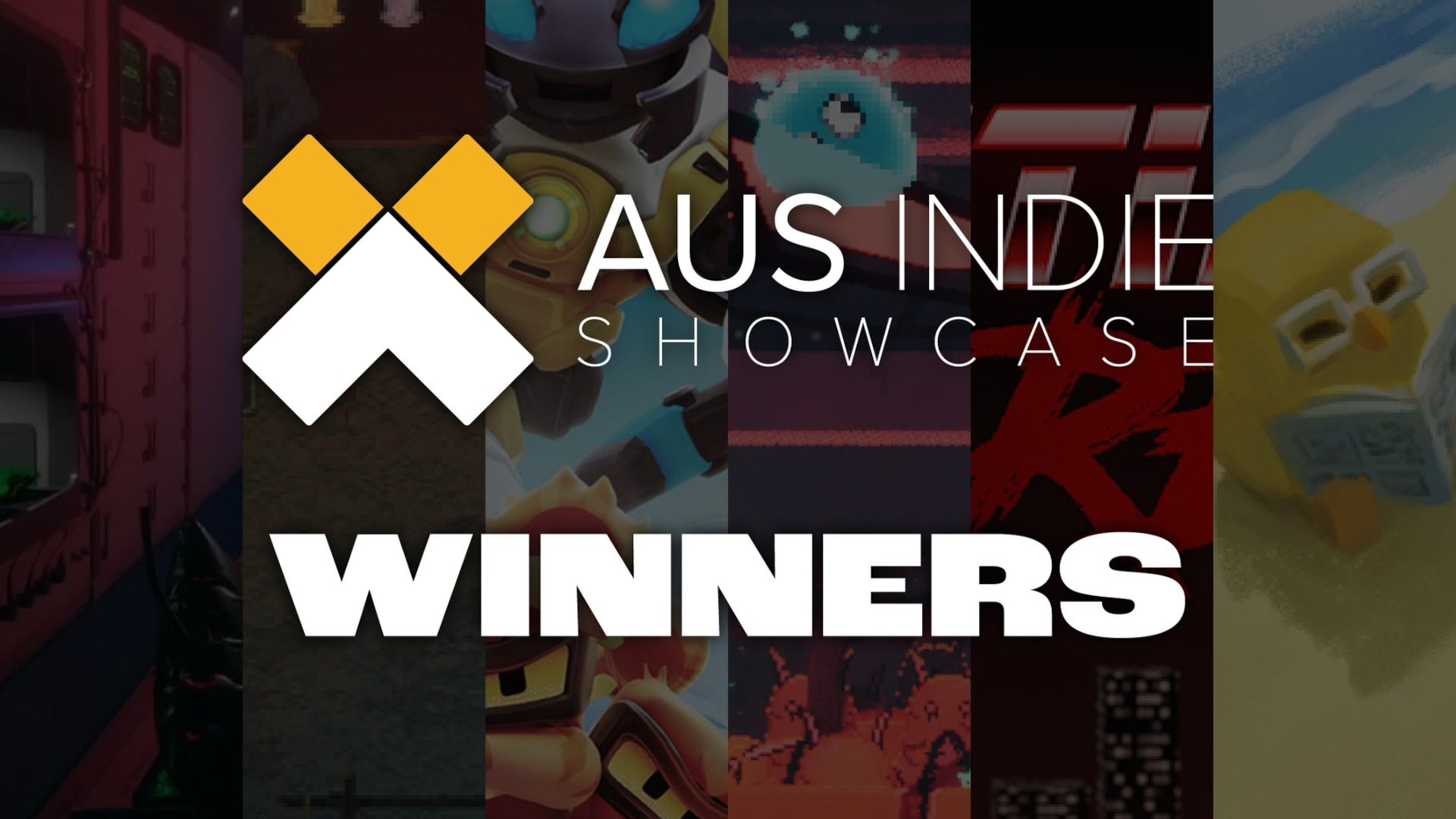 Digital PAX Aus 2024 Indie Showcase