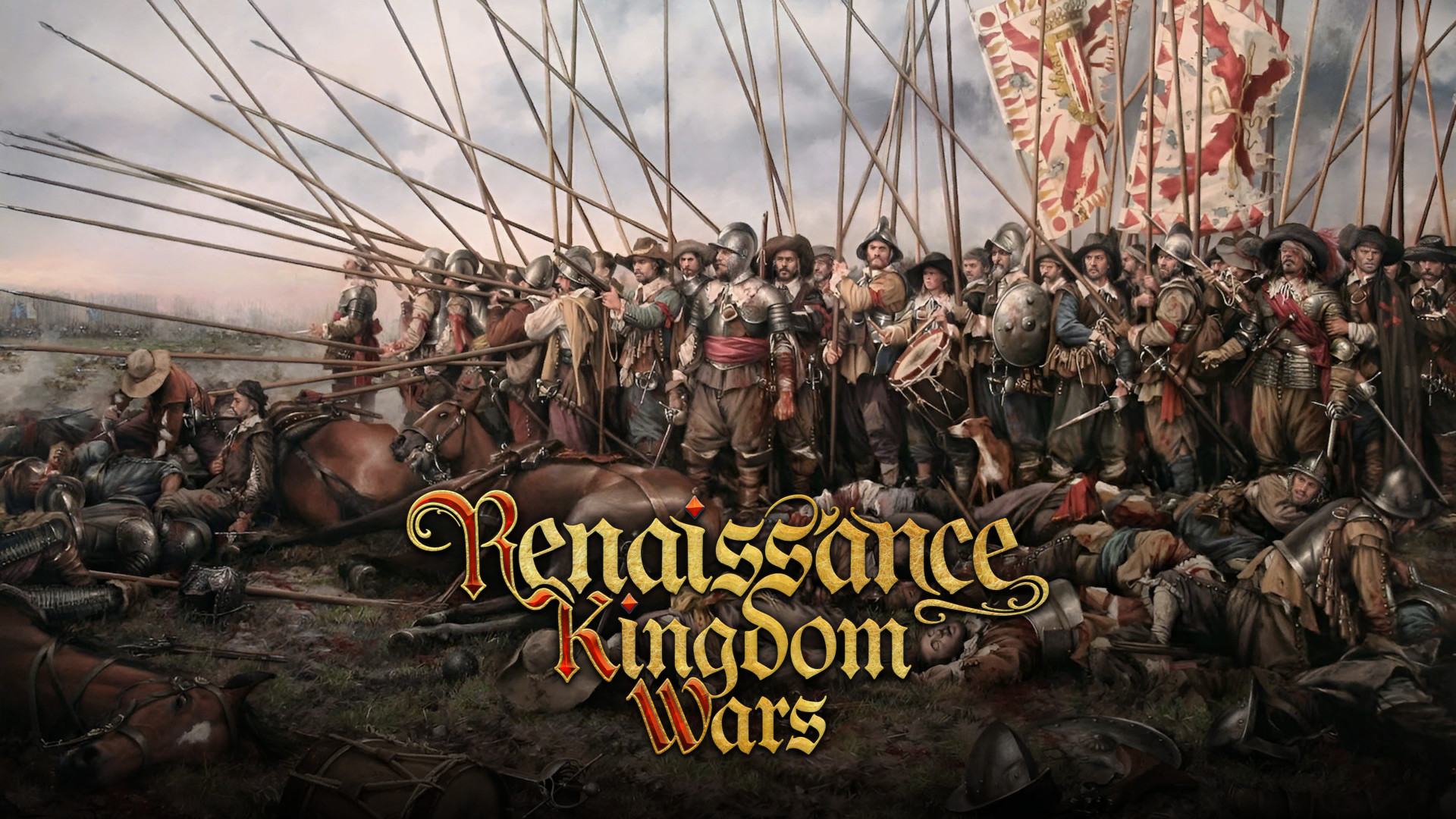 Renaissance Kingdom Wars Enters Early Access - Esports Kingdom