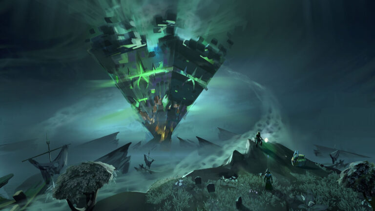 Sanctum of Rebirth: RuneScape’s First Boss Dungeon Arrives July 22