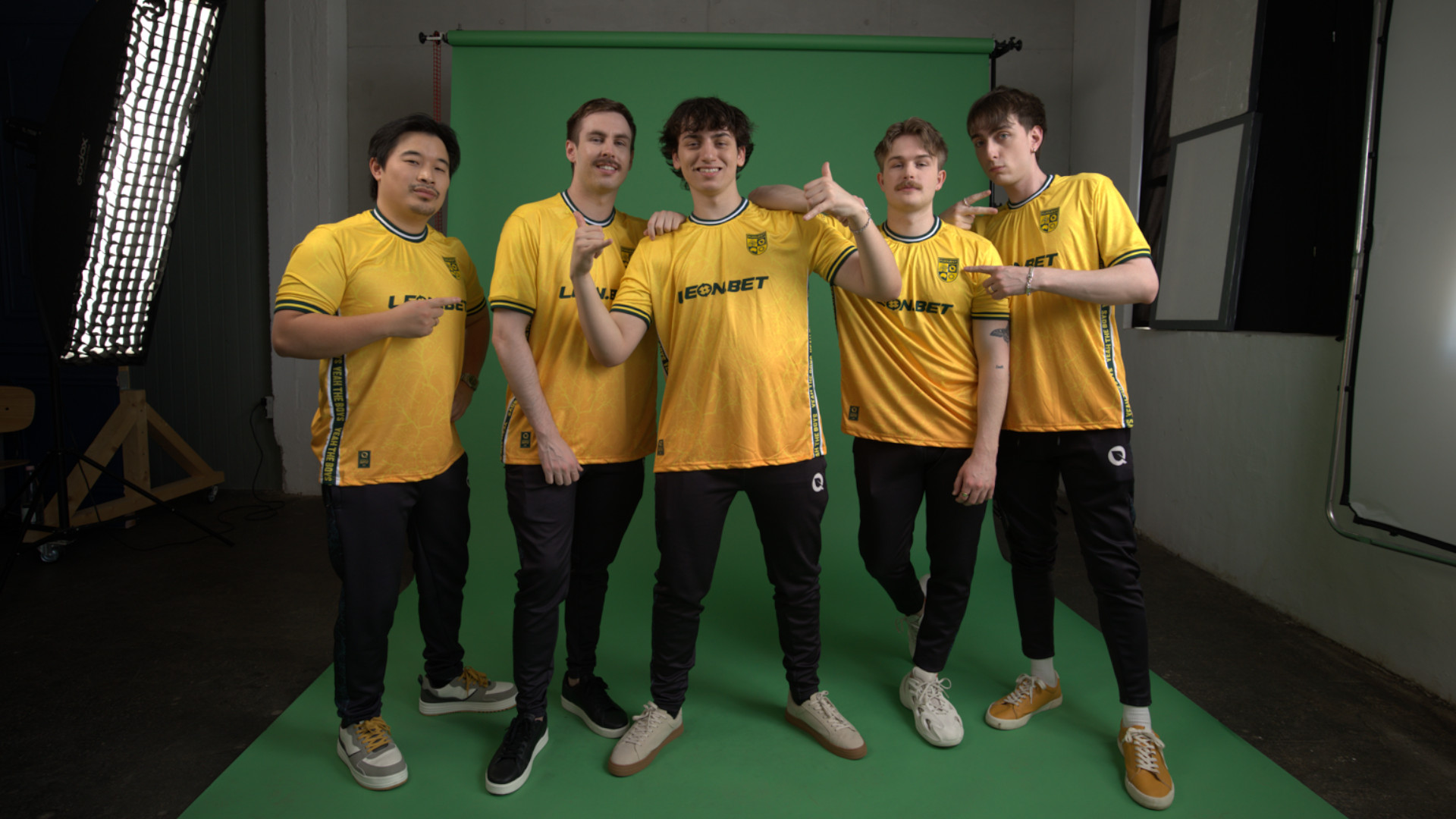 PAX Aus 2024 announces FlyQuest