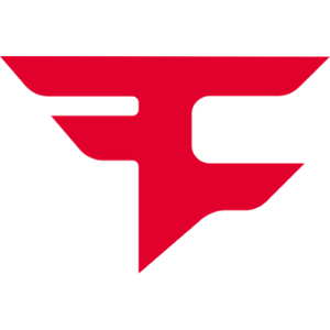 Logo for FaZe