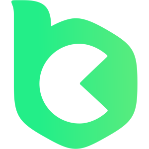 Logo for BC.Game Esports