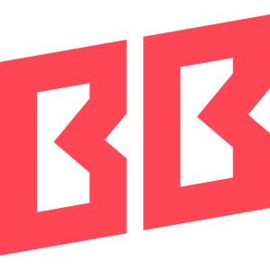 Logo for BetBoom Team (2024)