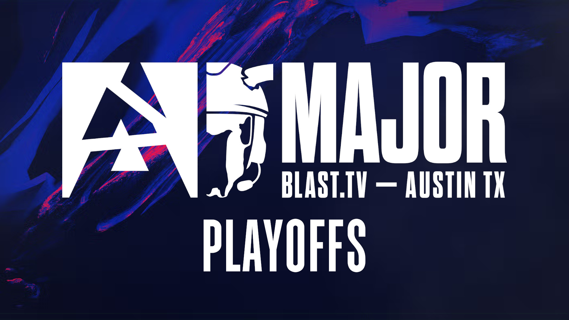 Hero Image for BLAST.tv Austin Major 2025 (Playoffs)