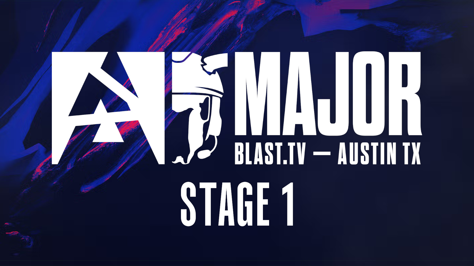 Hero Image for BLAST.tv Austin Major 2025 (Stage 1)